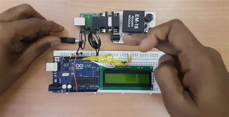 how to make rfid reader detector|rfid reader.